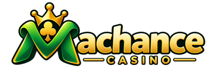Machance Casino logo
